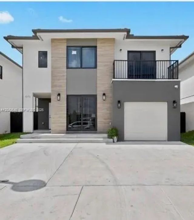 1171 Nw 2nd Terrace, Florida City