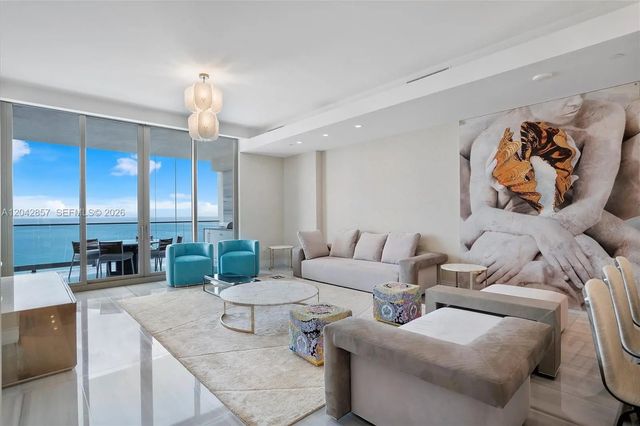 17901 Collins Avenue #902, Sunny Isles Beach