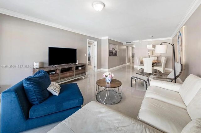 2 of 37 - 2097 S Ocean Drive #411, Hallandale Beach, FL