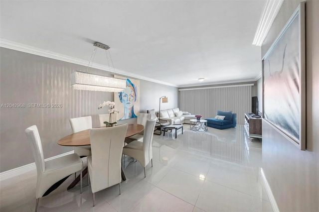 4 of 37 - 2097 S Ocean Drive #411, Hallandale Beach, FL
