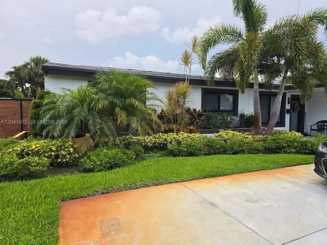 1049 Wyoming Avenue, Fort Lauderdale