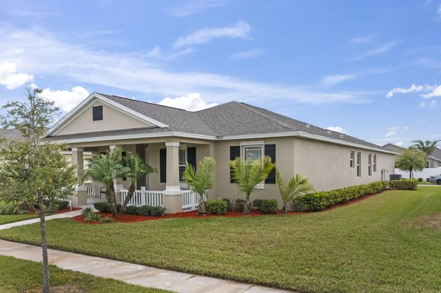 1465 Bruntsfield Terrace, Vero Beach