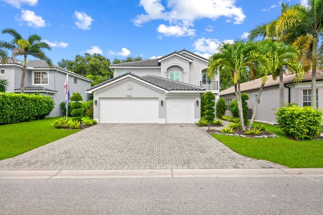 10560 Walnut Valley Drive, Boynton Beach