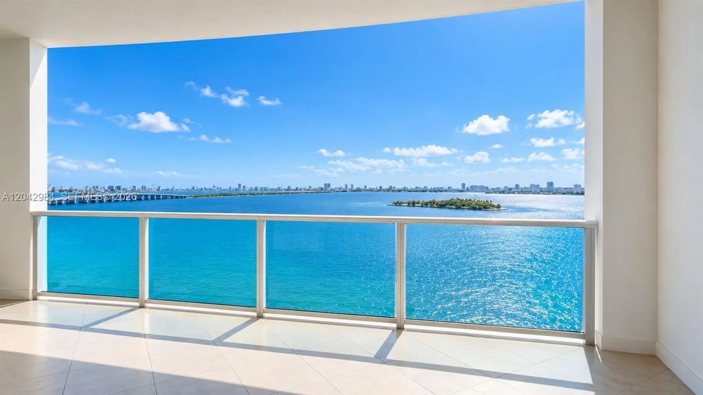 725 Ne 22nd Street #14e, Miami