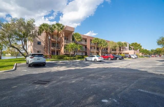 7442 Ashmont Circle #203, Tamarac