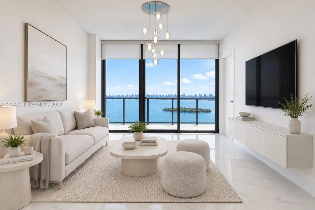 700 Ne 24 Street #1004, Miami