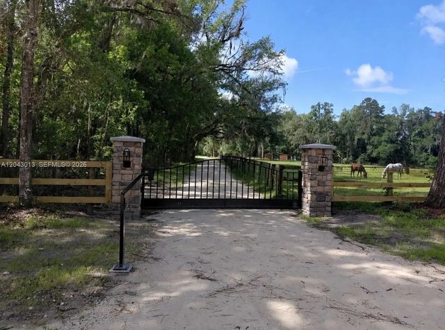 14810 Nw 185 Street, Ocala