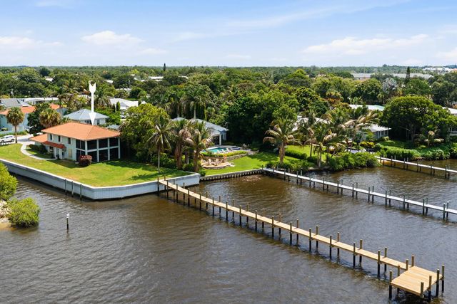 911 Nw Sunset Terrace, Stuart
