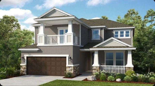 11539 Sw Macelli Way, Port St. Lucie