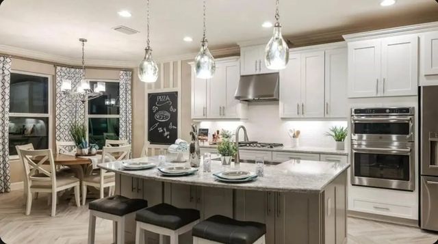 2 of 61 - 11539 Sw Macelli Way, Port St. Lucie, FL