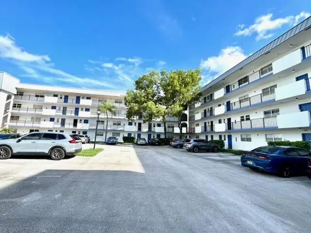 2 of 38 - 6061 N Falls Cir Drive #402, Lauderhill, FL