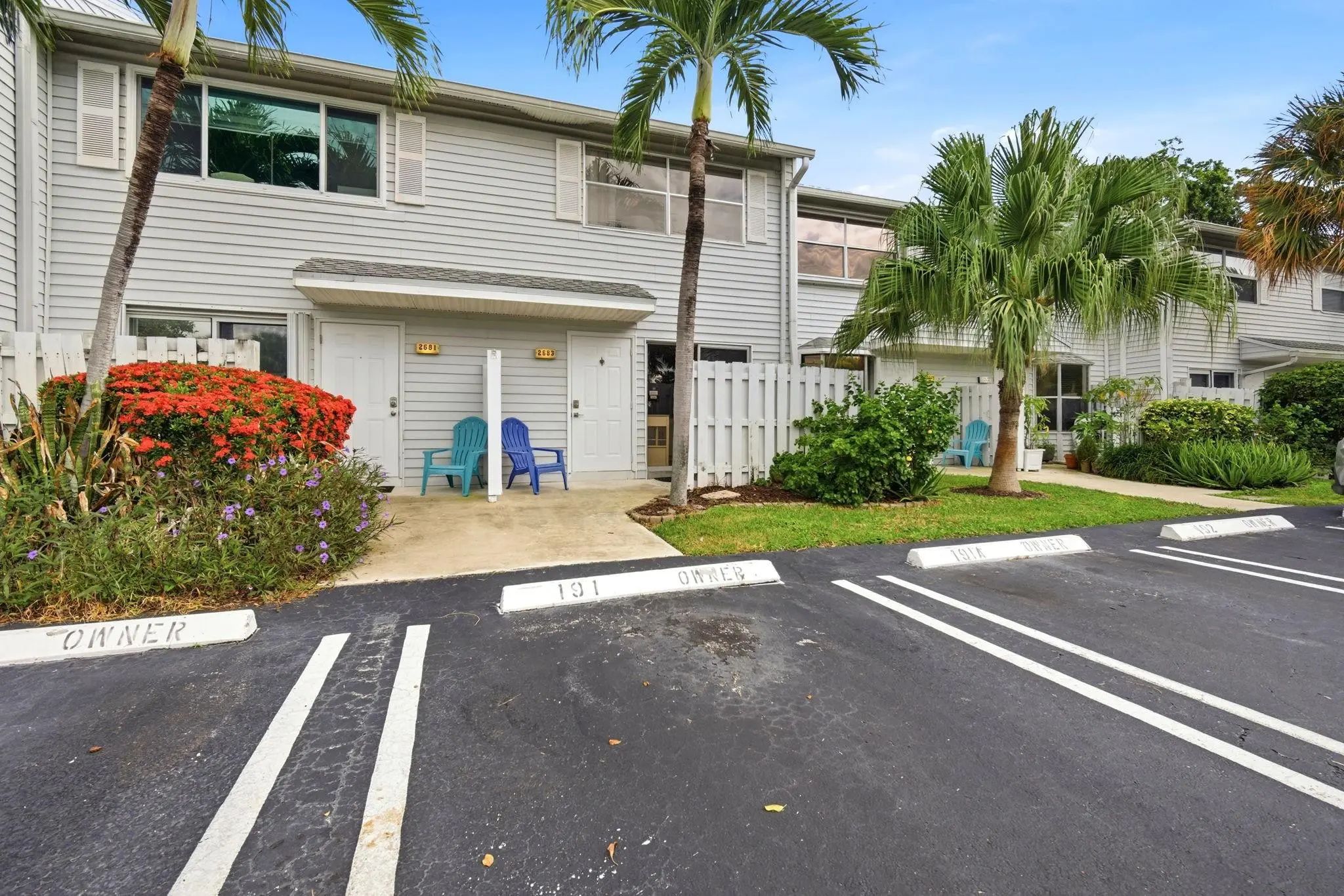 2683 Ne 15th Street, Pompano Beach