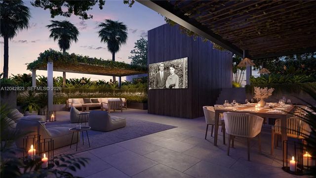 2 of 8 - 9110 W Bay Harbor Drive #5, Bay Harbor Islands, FL