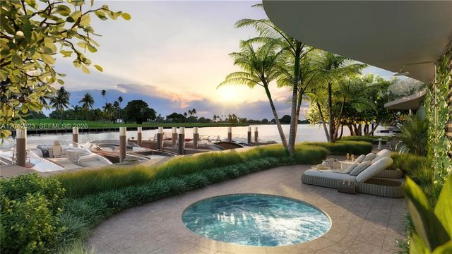 5 of 8 - 9110 W Bay Harbor Drive #5, Bay Harbor Islands, FL