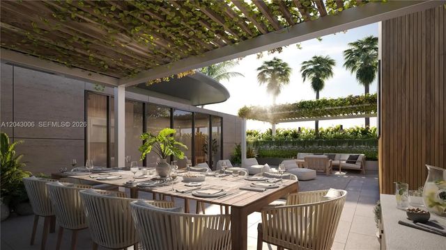 3 of 8 - 9110 W Bay Harbor Drive #3w, Bay Harbor Islands, FL
