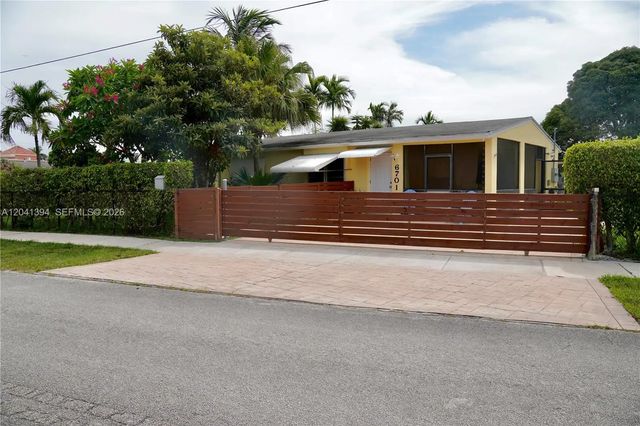 2 of 36 - 6701 Harding Street, Hollywood, FL