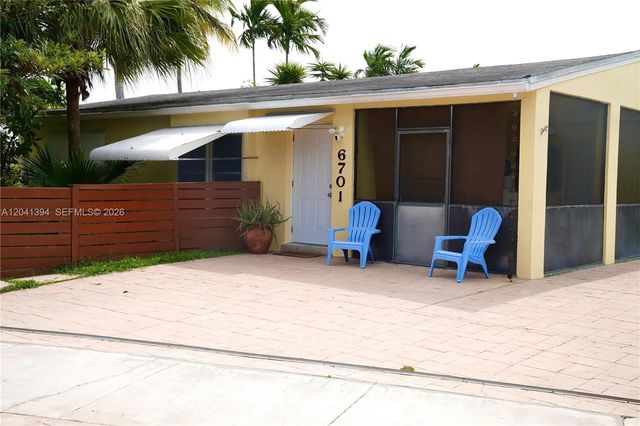 5 of 36 - 6701 Harding Street, Hollywood, FL