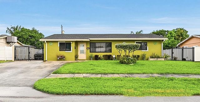 1310 Sw 7th Avenue, Deerfield Beach