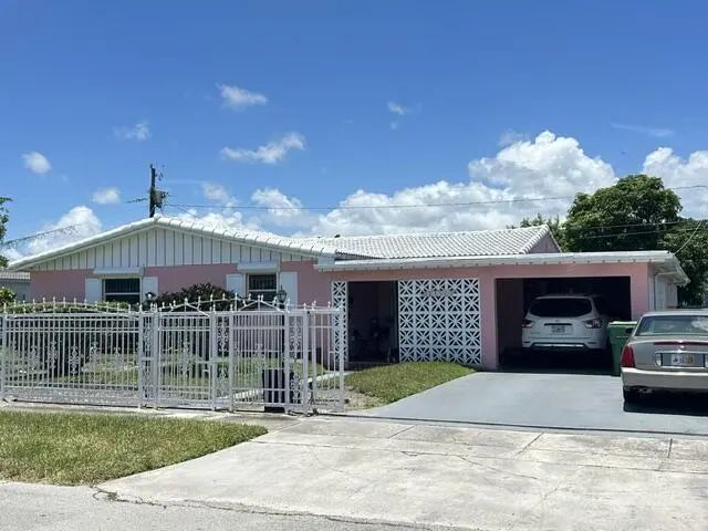 14620 E Polk Street, Miami