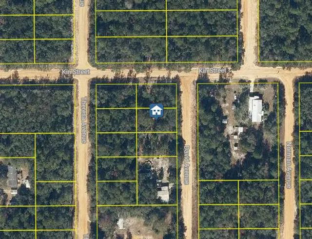 Lot 31 David Avenue, Interlachen