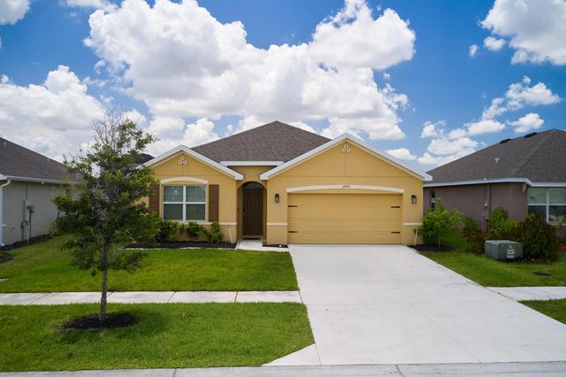 10953 Sw Tessili Way, Port St. Lucie