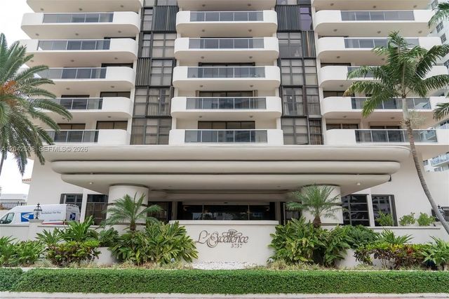 2 of 57 - 5757 Collins Avenue #1604, Miami Beach, FL