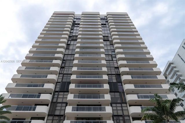 3 of 57 - 5757 Collins Avenue #1604, Miami Beach, FL