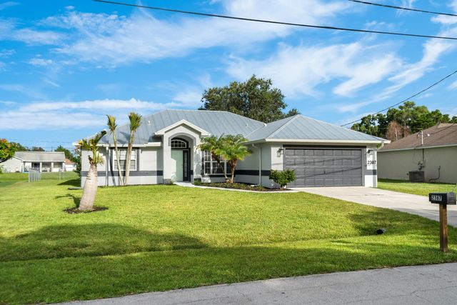 4 of 45 - 2367 Se Rock Springs Drive, Port St. Lucie, FL