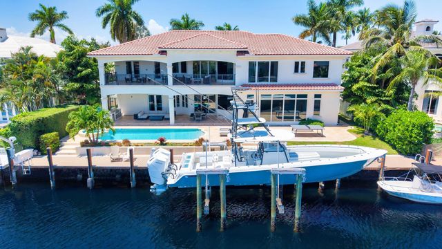 2320 Ne 34th Court, Lighthouse Point