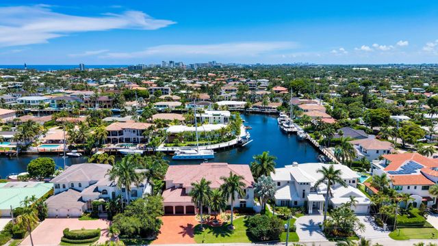 4 of 91 - 2320 Ne 34th Court, Lighthouse Point, FL