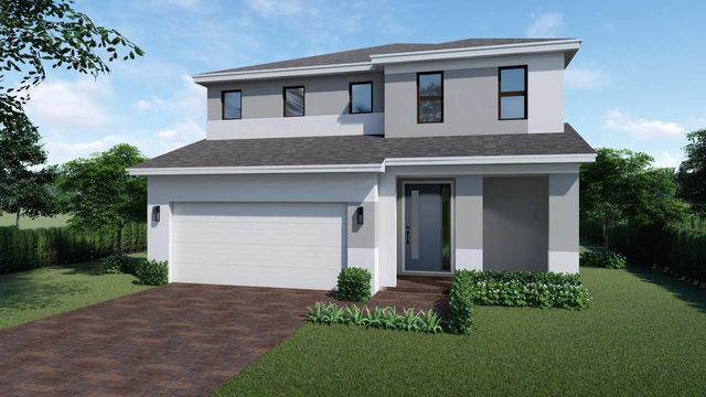 5070 Petunia Way, Greenacres