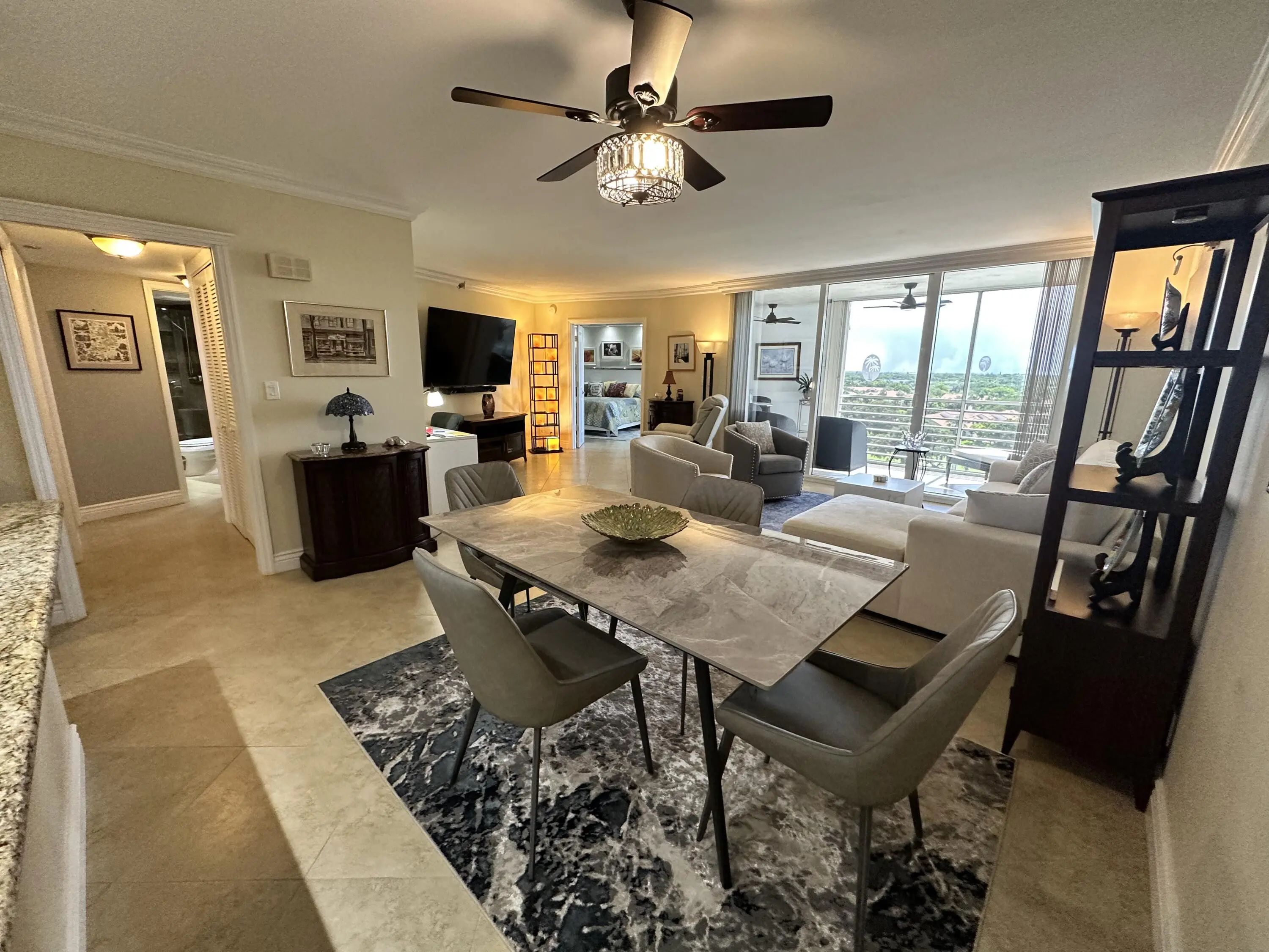 3507 Oaks Way #905, Pompano Beach