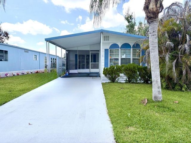 52 Camino Del Rio, Port St. Lucie