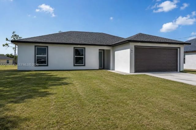 704 E Carbon, Lehigh Acres