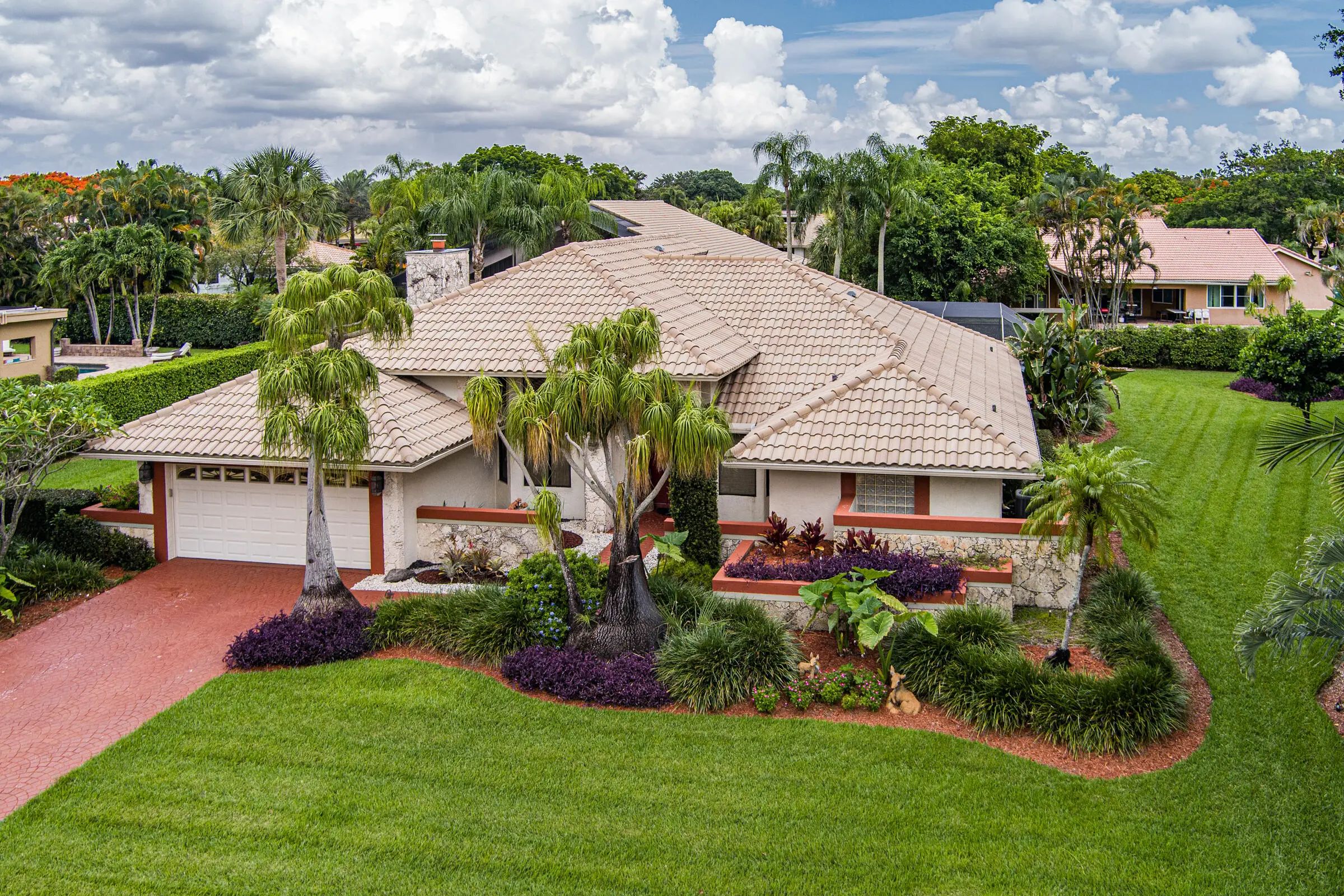 8255 Nw 51st Court, Coral Springs