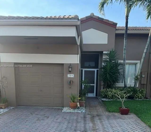 10136 Lombardy Drive, Tamarac