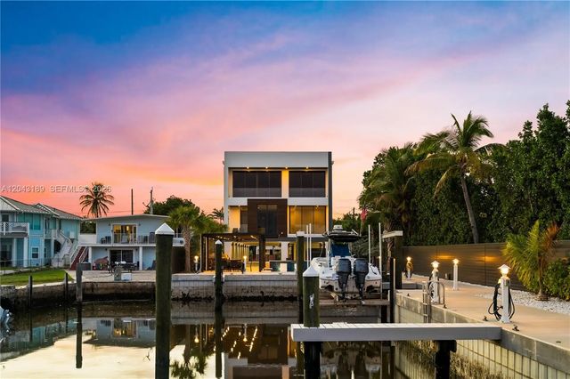 2 of 104 - 16 Seaside Avenue, Key Largo, FL