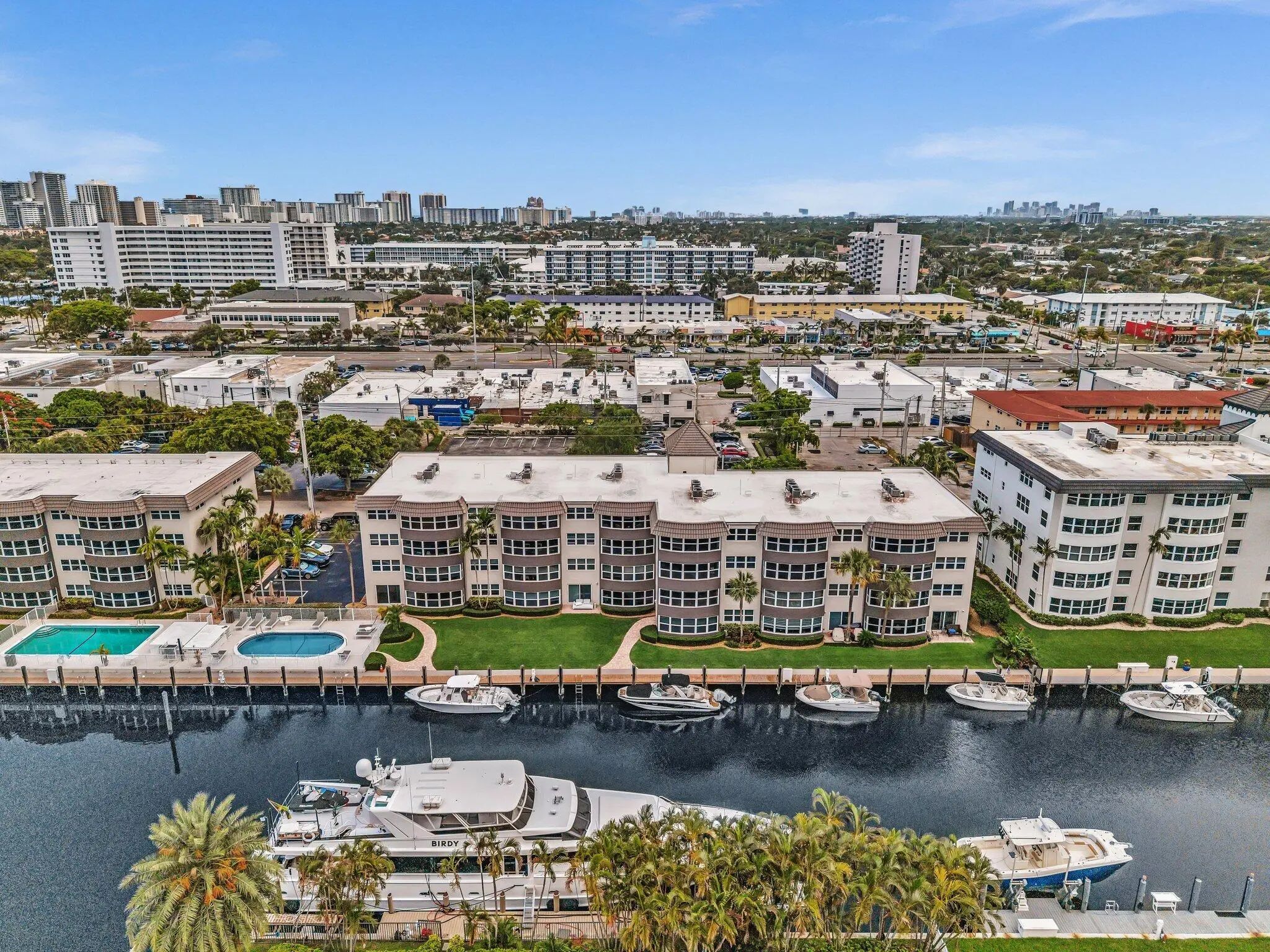 3031 Ne 51st Street #403w, Fort Lauderdale