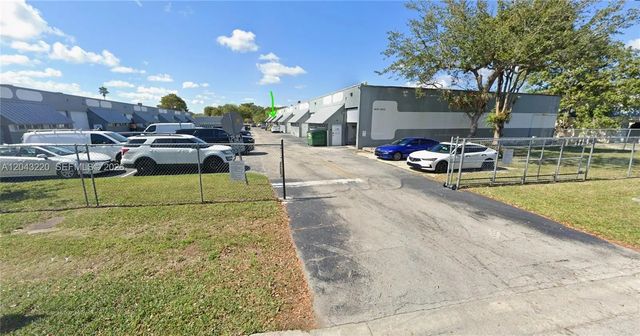 14246 Sw 139th Court, Miami