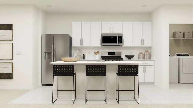 2 of 12 - 10891 Nw Moon Rise Lane, Port St. Lucie, FL