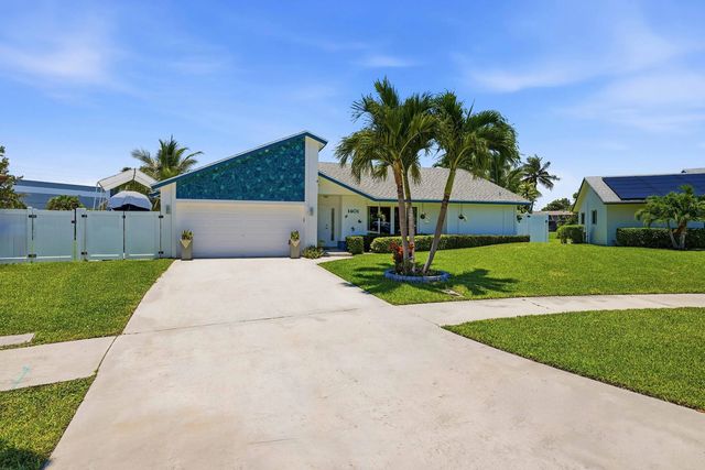 1401 Sw 28th Terrace, Deerfield Beach