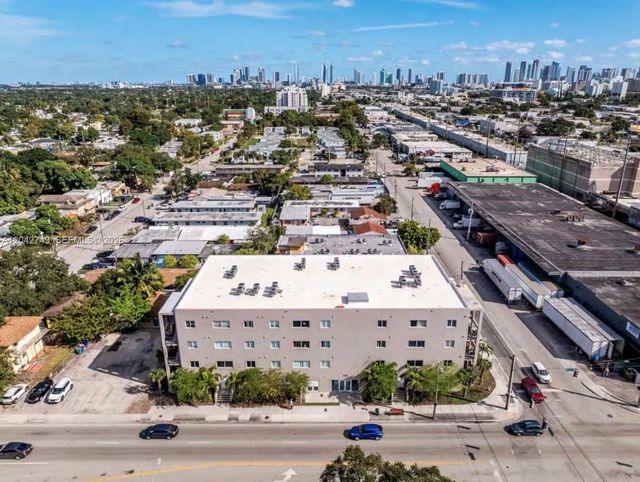2311 Nw 22nd Avenue, Miami
