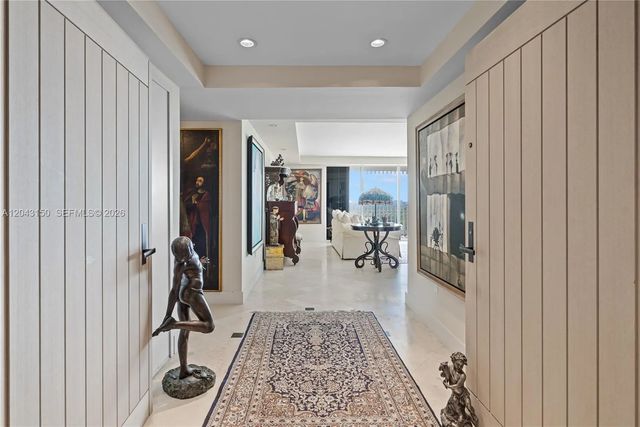 3 of 34 - 3 Grove Isle Drive #c1610, Miami, FL
