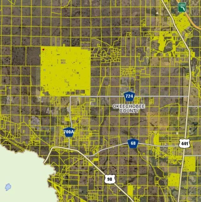 2 of 4 - 0 Nw 316th Street, Okeechobee, FL