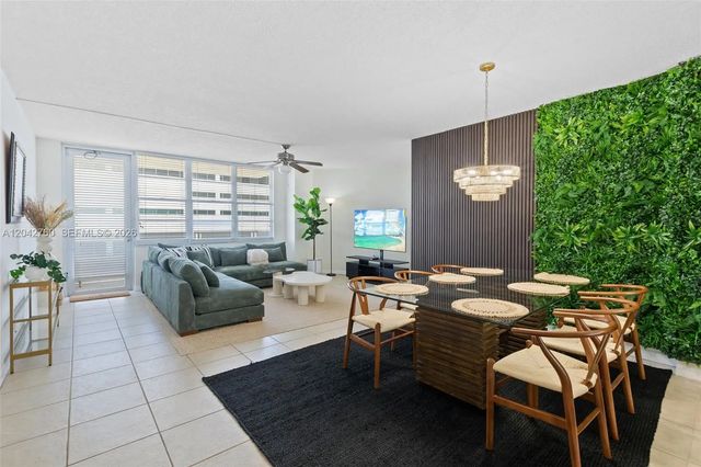 5 of 25 - 3725 S Ocean Drive #921, Hollywood, FL