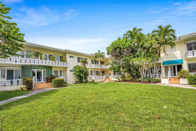 5 of 27 - 9281 W Bay Harbor Drive #15, Bay Harbor Islands, FL