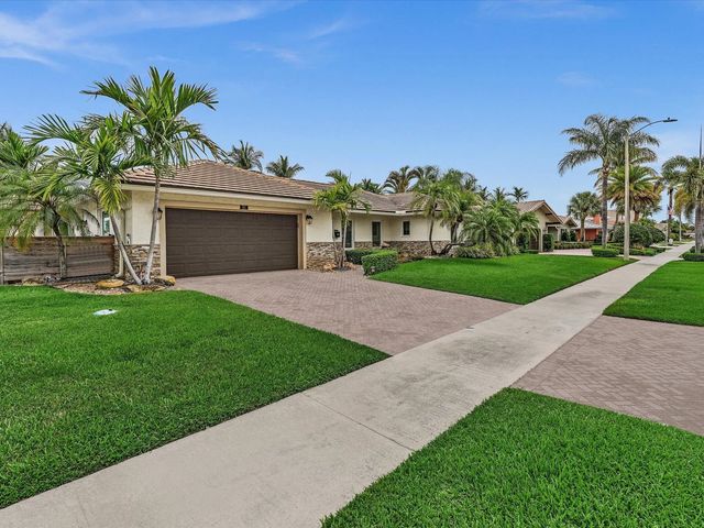 1525 Se 12th Street, Deerfield Beach