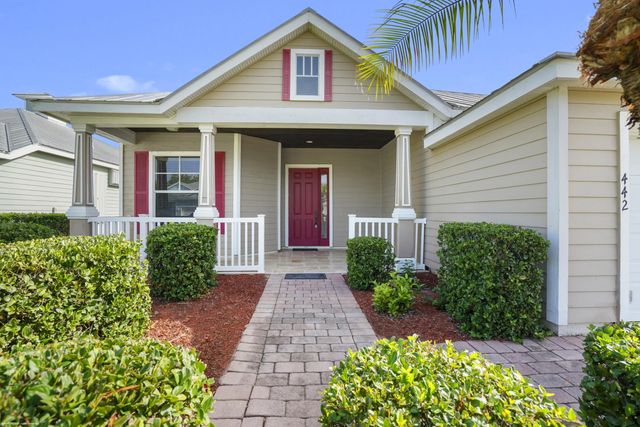 3 of 48 - 442 Ne Leaping Frog Way, Port St. Lucie, FL