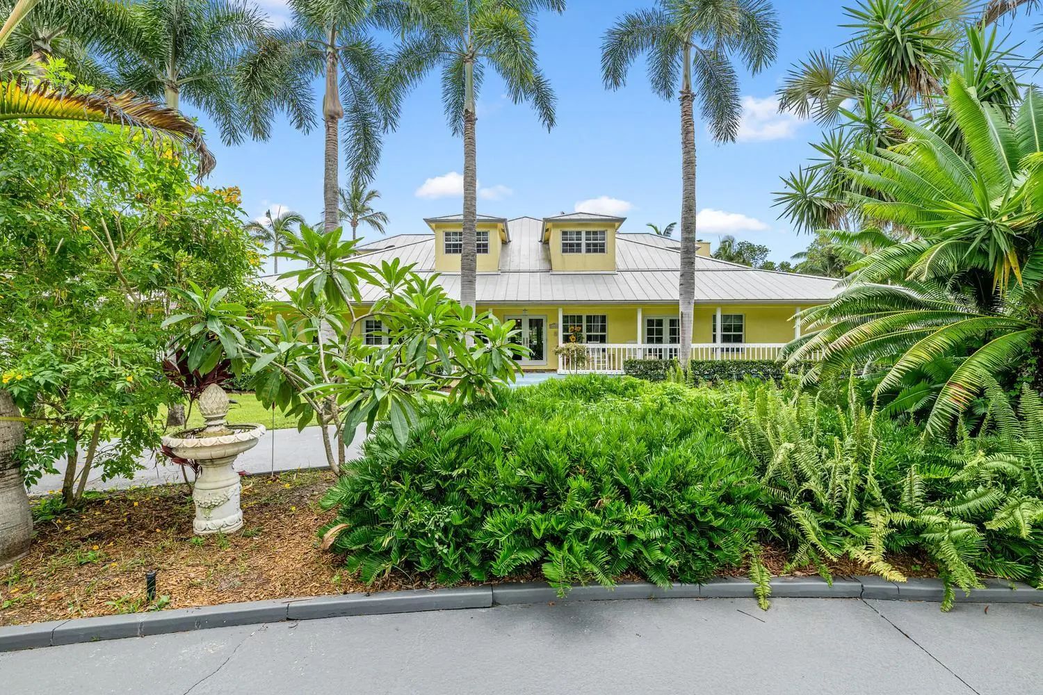 Wellington Residential home for sale