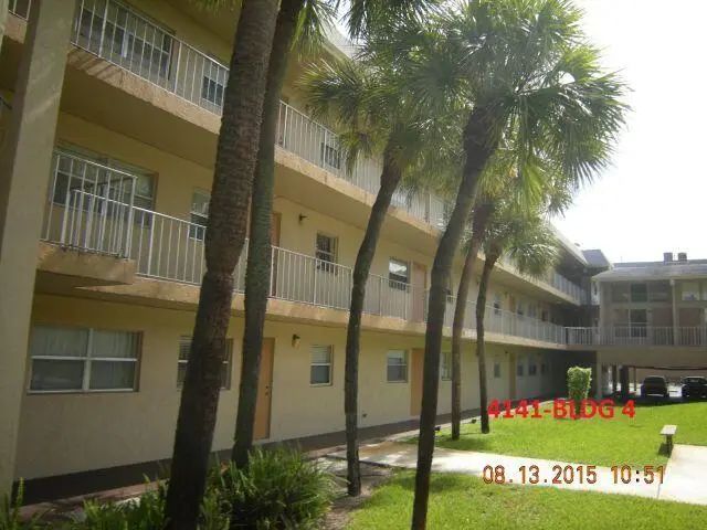 4141 Nw 26th Street #217, Lauderhill
